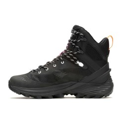 Buty turystyczne Merrell Rogue Hiker Mid GTX - black