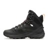 Buty turystyczne Merrell Rogue Hiker Mid GTX - black