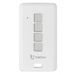 Pilot uremote basic Blebox