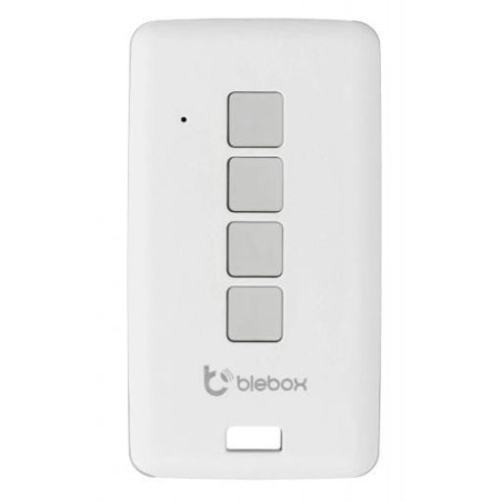 Pilot uremote basic Blebox