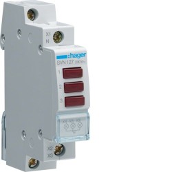 Hager SVN127 wyłącznik instalacyjny
