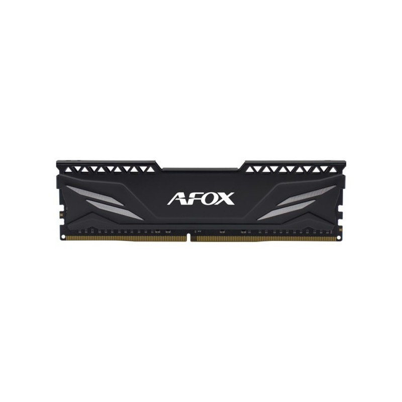 AFOX GAMING DDR4 16GB 3200MHZ CL16 XMP2 BLACK AFLD416PH1CAB AFOX GAMING DDR4 16GB 3200MHZ CL16 XMP2 BLACK AFLD416PH1CAB