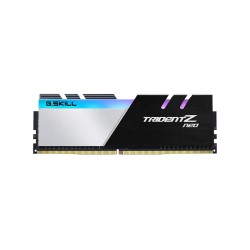 G.Skill Trident Z F4-3600C18D-32GTZN moduł pamięci 32 GB 2 x 16 GB DDR4 3600 Mhz