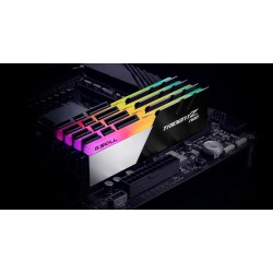 G.Skill Trident Z F4-3600C18D-32GTZN moduł pamięci 32 GB 2 x 16 GB DDR4 3600 Mhz