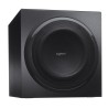 Zestaw głośników Logitech Z-906 980-000468 (5.1 kolor czarny)