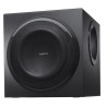 Zestaw głośników Logitech Z-906 980-000468 (5.1 kolor czarny)