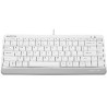 Klawiatura A4Tech FSTYLER FK11 biały A4TKLA47119