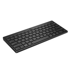 HP Klawiatura 355 Compact Multi-Device 692S9AA
