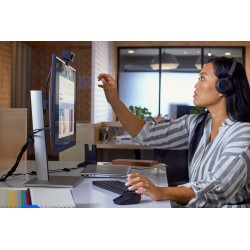 HP Klawiatura 355 Compact Multi-Device 692S9AA