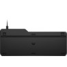 HP Klawiatura 405 Multi-Device podświetlana przewodowa 7N7C1AA
