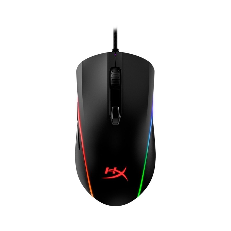 Myszka USB optyczna Pulsefire Surge HX-MC002B HyperX Myszka USB optyczna Pulsefire Surge HX-MC002B HyperX