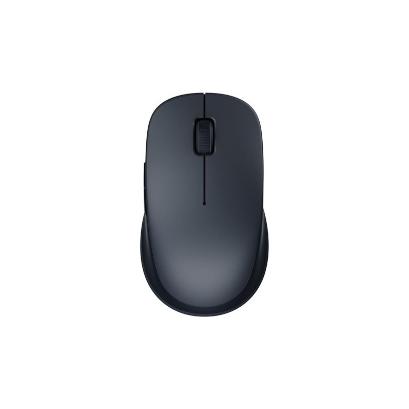 Mysz komputerowa Xiaomi Dual-mode Wireless Mouse 2 czarny