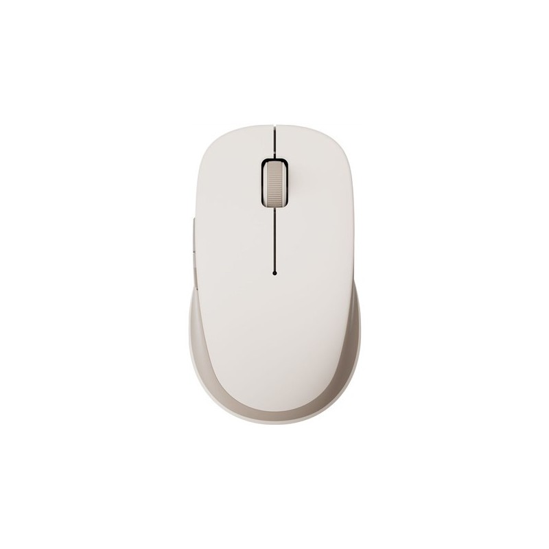 Xiaomi Dual-mode Wireless Mouse 2 biały