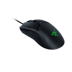 Razer Viper myszka Po prawej stronie USB Typu-A Optyczny 20000 DPI