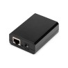 Splitter PoE+ 802.3at do RJ45/DC5/9/12V dla urządzeń bez PoE