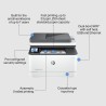 URZĄDZ. WIELOF. HP LASERJET PRO 3102fdw MFP