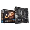 GIGABYTE H610M S2H V2 DDR4 płyta główna Intel H610 Express LGA 1700 micro ATX