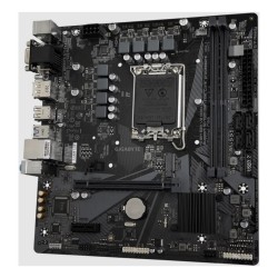 GIGABYTE H610M S2H V2 DDR4 płyta główna Intel H610 Express LGA 1700 micro ATX