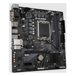 GIGABYTE H610M S2H V2 DDR4 płyta główna Intel H610 Express LGA 1700 micro ATX