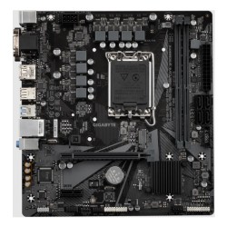 GIGABYTE H610M S2H V2 DDR4 płyta główna Intel H610 Express LGA 1700 micro ATX