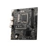 MSI PRO H610M-G płyta główna Intel H610 LGA 1700 micro ATX