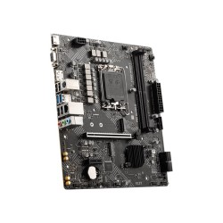 MSI PRO H610M-G płyta główna Intel H610 LGA 1700 micro ATX
