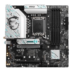 MSI B760M GAMING PLUS WIFI płyta główna Intel B760 LGA 1700 micro ATX