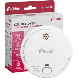 Czujnik dymu Kidde 2030-DSR