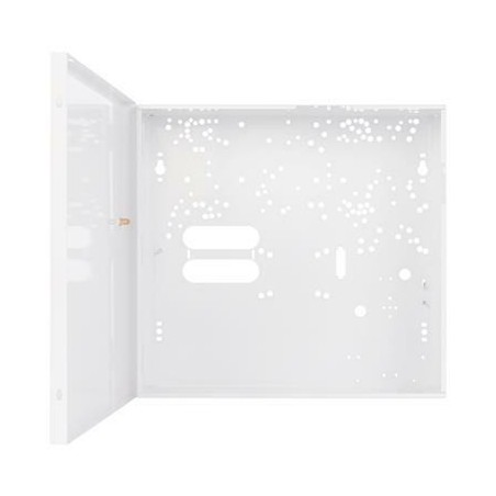 OBUDOWA ALARMOWA PUSTA Pulsar 17/40/DSPR/S/EMPTY