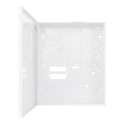 OBUDOWA ALARMOWA PUSTA Pulsar 17/40/DSPR/L/EMPTY