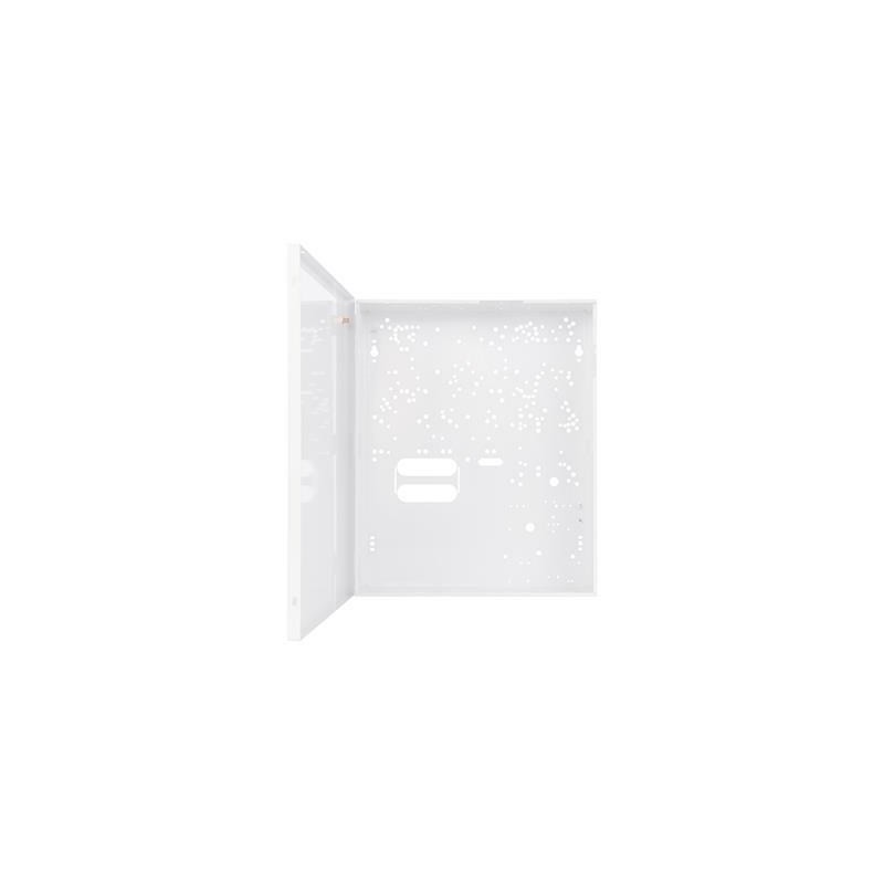 OBUDOWA ALARMOWA PUSTA Pulsar 17/40/DSPR/L/EMPTY