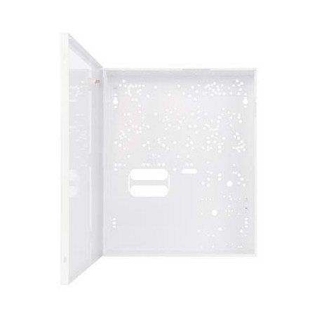 OBUDOWA ALARMOWA PUSTA Pulsar 17/40/DSPR/L/EMPTY