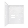 OBUDOWA ALARMOWA PUSTA Pulsar 17/40/DSPR/L/EMPTY