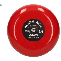 ORNO DZWONEK SZKOLNY 230V, 90dB ...