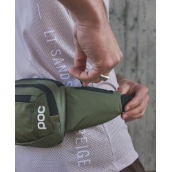 Torba POC LAMINA HIP Pack - zielony