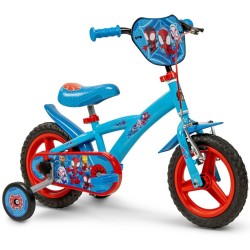 Huffy Rowerek dziecięcy Spidey & Friends 12" 22844W