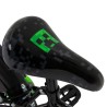 Huffy Rower Minecraft 16" Czarny 21644W