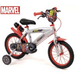 Rower HUFFY Disney Avengers 14" 24963W