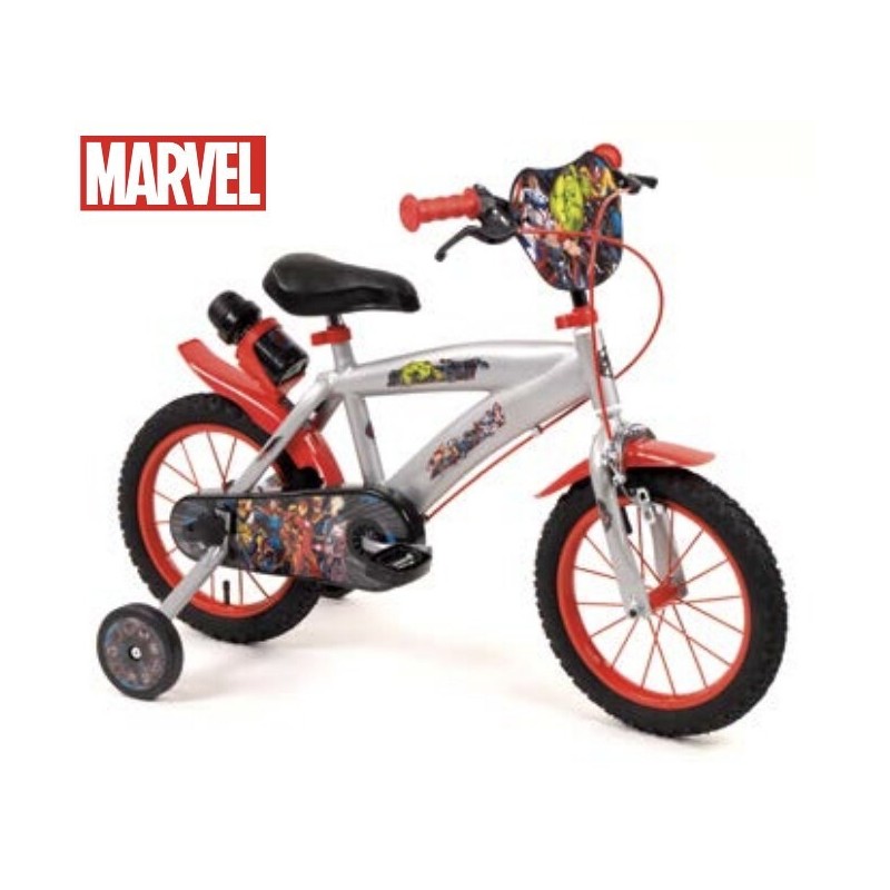 Rower HUFFY Disney Avengers 14" 24963W