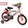 Rower HUFFY Disney Avengers 14" 24963W