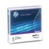 HPE LTO-6 Ultrium RW Pusta taśma danych 6,25 TB 1,26 cm