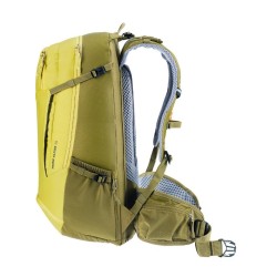 Plecak rowerowy Deuter Trans Alpine 30 sprout-cactus