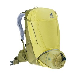 Plecak rowerowy Deuter Trans Alpine 30 sprout-cactus
