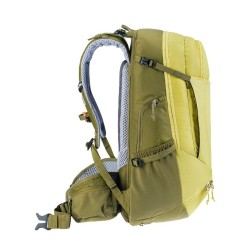 Plecak rowerowy Deuter Trans Alpine 30 sprout-cactus