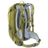 Plecak rowerowy Deuter Trans Alpine 30 sprout-cactus