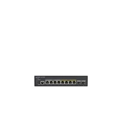 LANCOM GS-3510XP - przełącznik - 10 portów