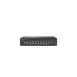 LANCOM GS-3510XP - przełącznik - 10 portów