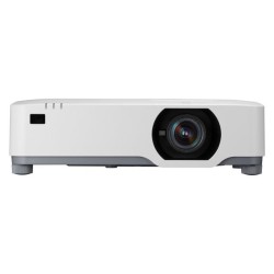 NEC P627UL Projektor o standardowym rzucie 6200 ANSI lumenów 3LCD WUXGA (1920x1200) Biały
