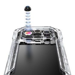 Smartfon Ulefone Armor 27T Pro 5G 12GB/256GB (czarny)