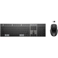 Mysz HP 725 Multi-Device Rechargeable